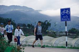 BIB: 
                            <button type="button" onclick="openModal(18897390)" class="btn btn-primary btn-sm float-right btn-popup" data-toggle="modal" data-target=".modal-high-quality">
                        <i class="fas fa-shopping-cart"></i> Add to Cart
                    </button>
                                            <button type="button" onclick="isThisMe(18897390, true)" class="btn btn-success btn-sm float-right btn-popup btn-isme hidden" data-toggle="tooltip" data-placement="bottom" title="นี่คือรูปของคุณใช่ไหม คลิกที่นี่เพื่อเอาเข้าอัลบั้ม">
                        <i class="fas fa-plus"></i> Add to album
                    </button>
                    <button type="button" onclick="isThisMe(18897390, false)" class="btn btn-warning btn-sm float-right btn-popup btn-isnotme hidden">
                        <i class="fas fa-ban"></i> Remove from album
                    </button>